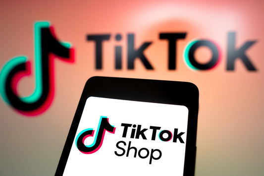 Mein TikTok Shop – Sei einer der Ersten dabei! 🚀