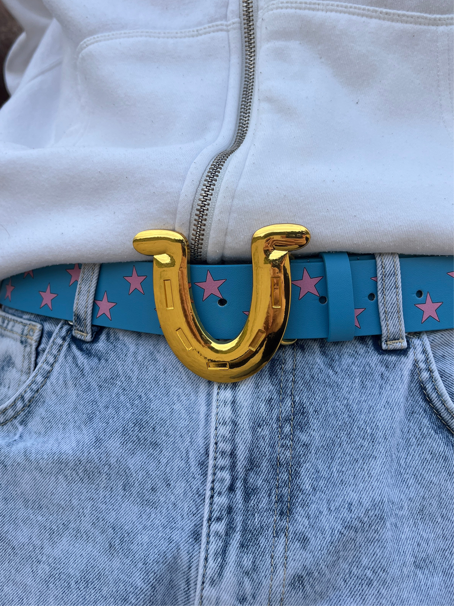 (VORVERKAUF) JOHNNY BELT - Grabbs Studios
