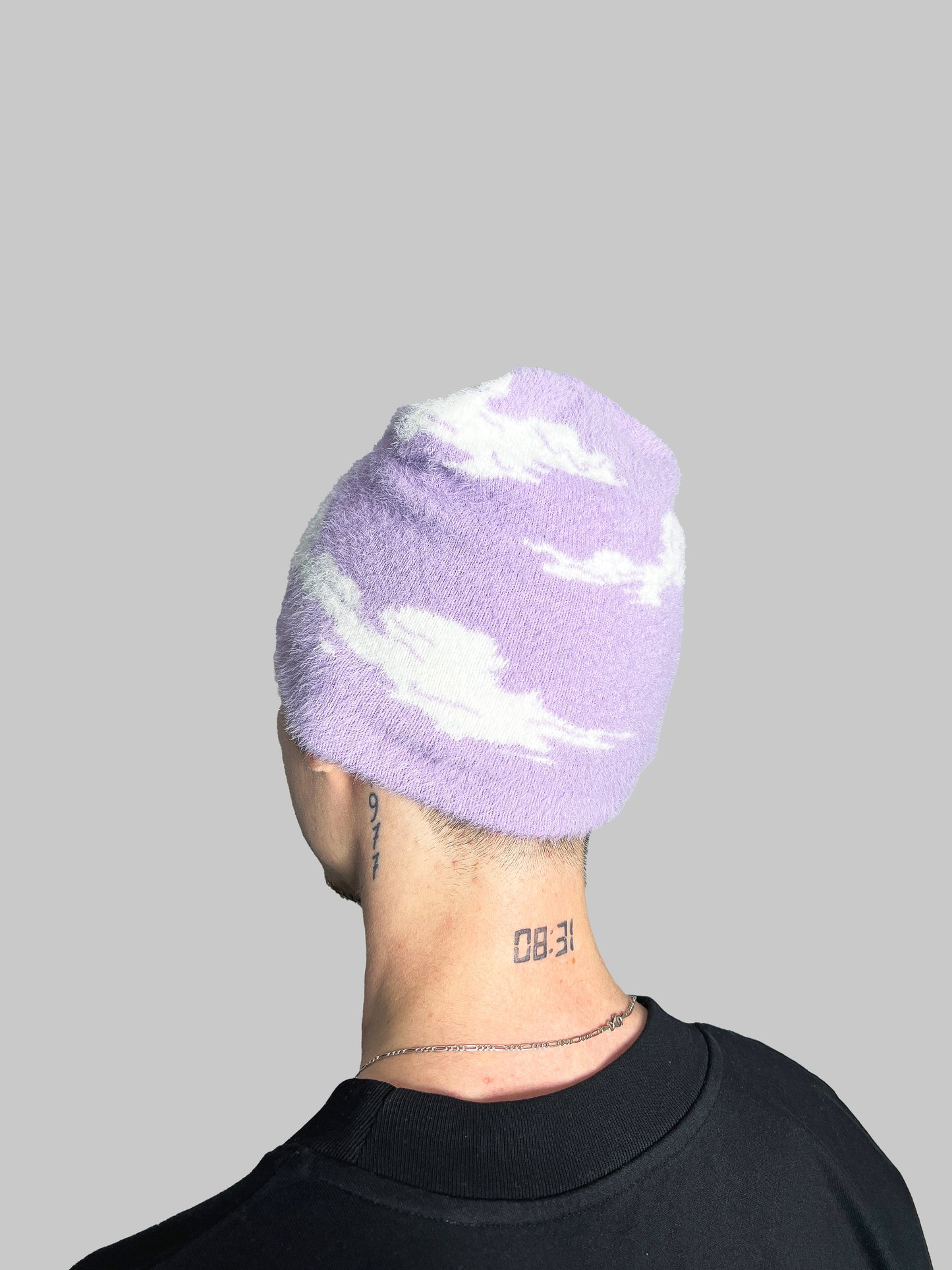 MORIOH - REVERSIBLE BEANIE - Grabbs Studios