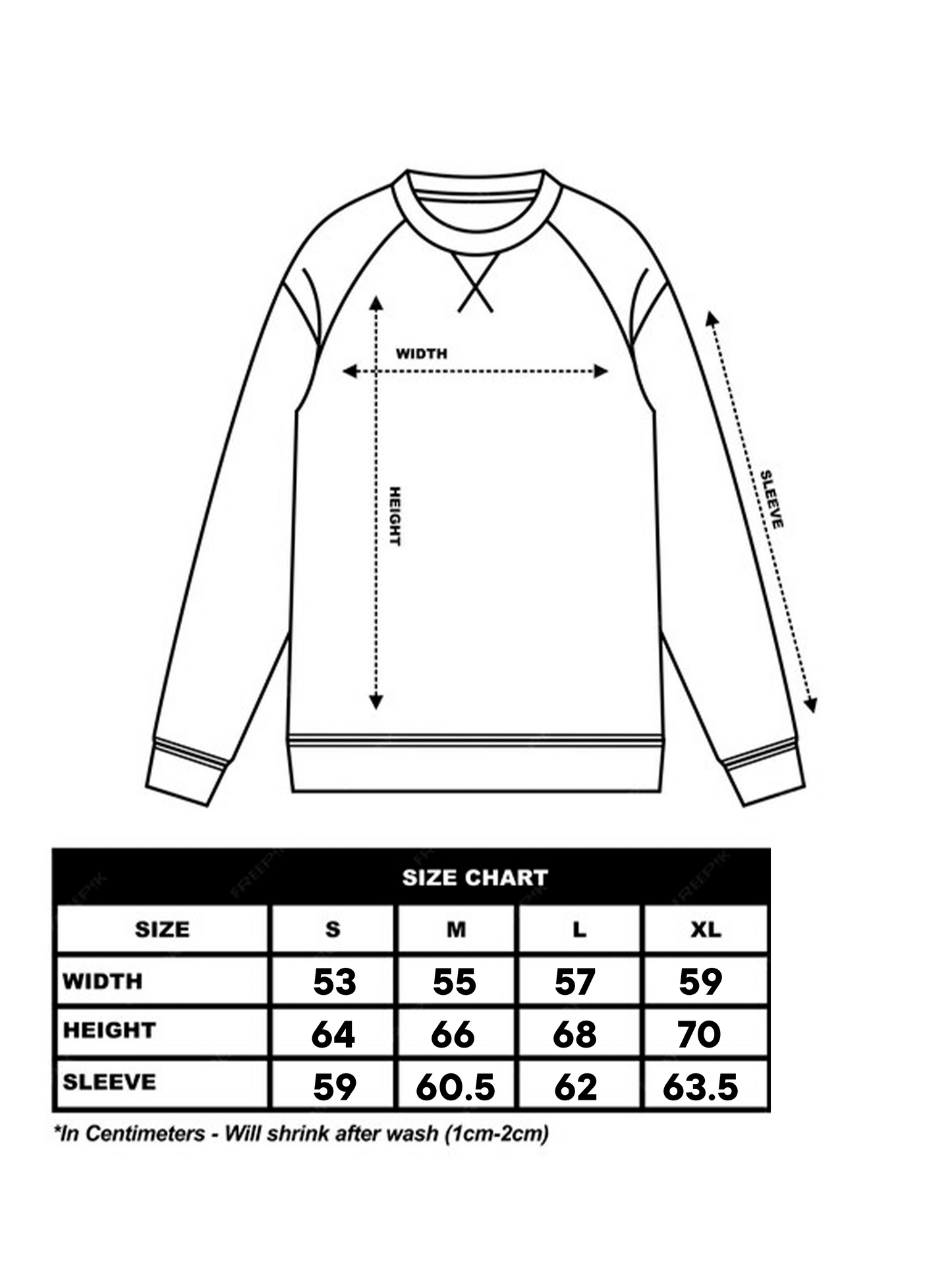 MORIOH KNITTED SWEATER - Grabbs Studios