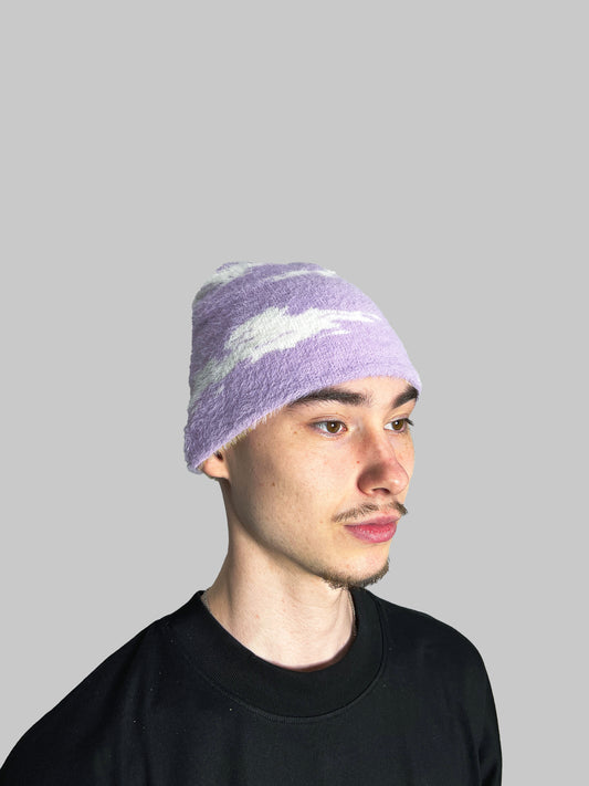 (PRE-ORDER) MORIOH BEANIE