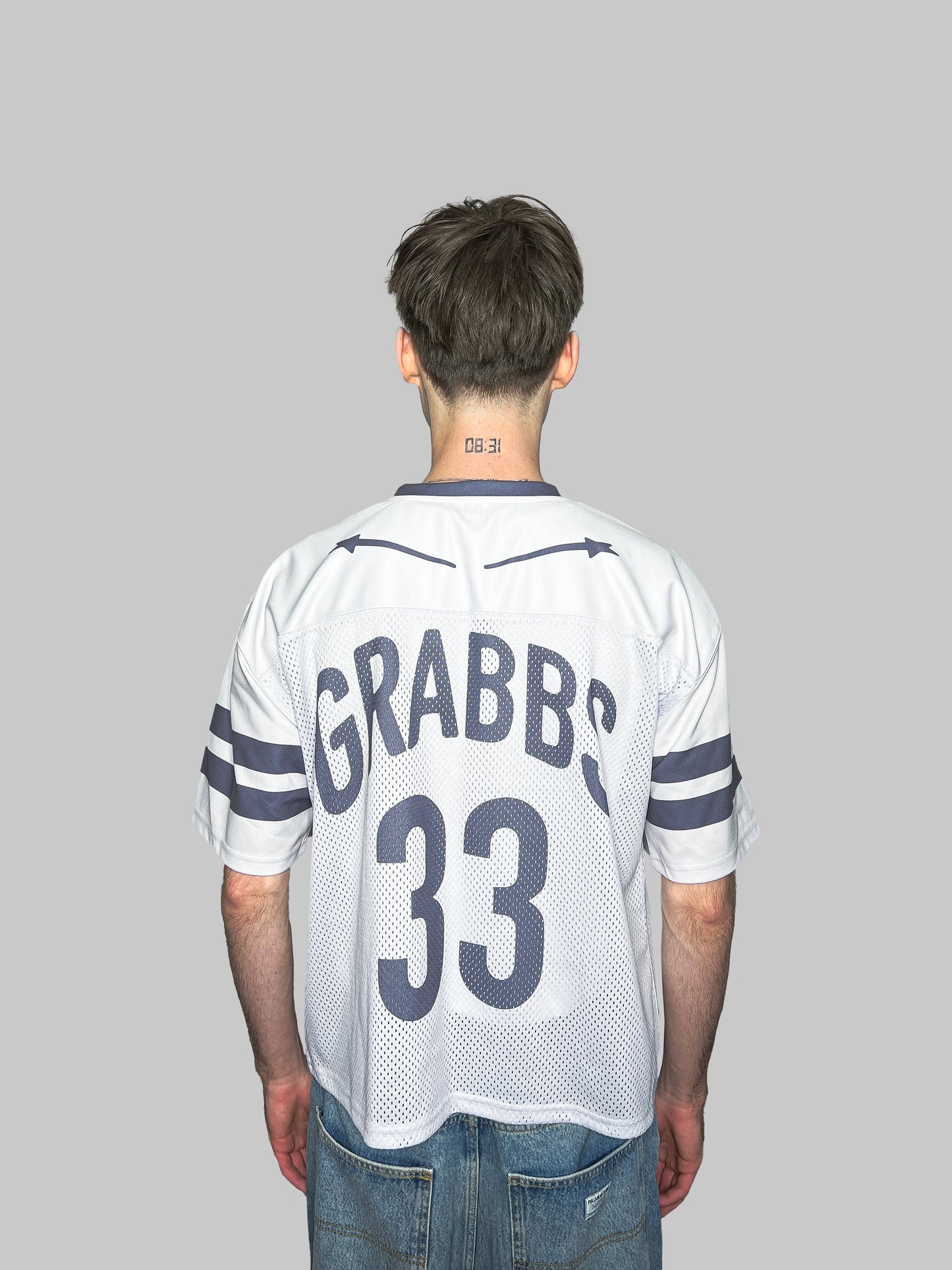 GRABBS JERSEY